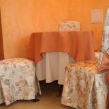 Направи си сам калъфи за столове